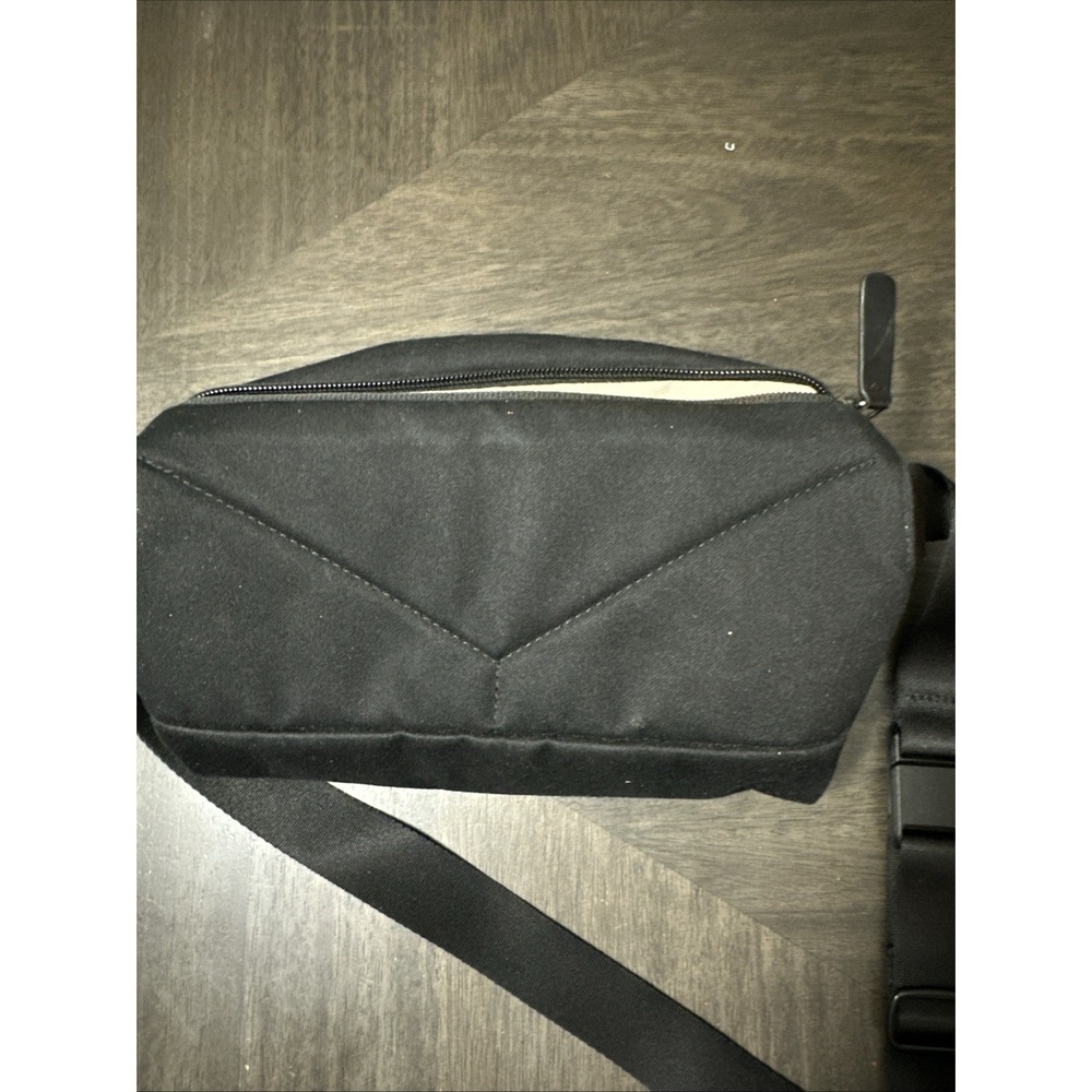 Bellroy Sling Mini Ranger Black - Picture 5 of 6